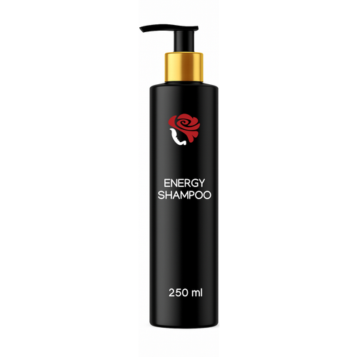 ENERGY SHAMPOO